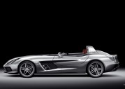 Mercedes-Benz SLR Stirling Moss